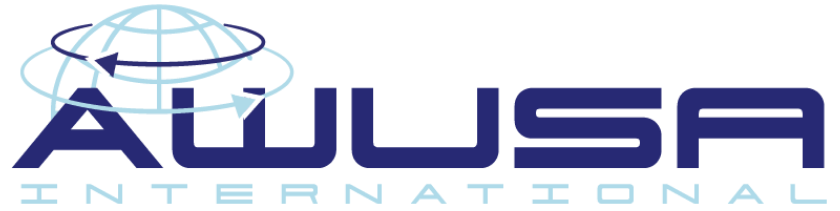 Awusa Intl. Logo