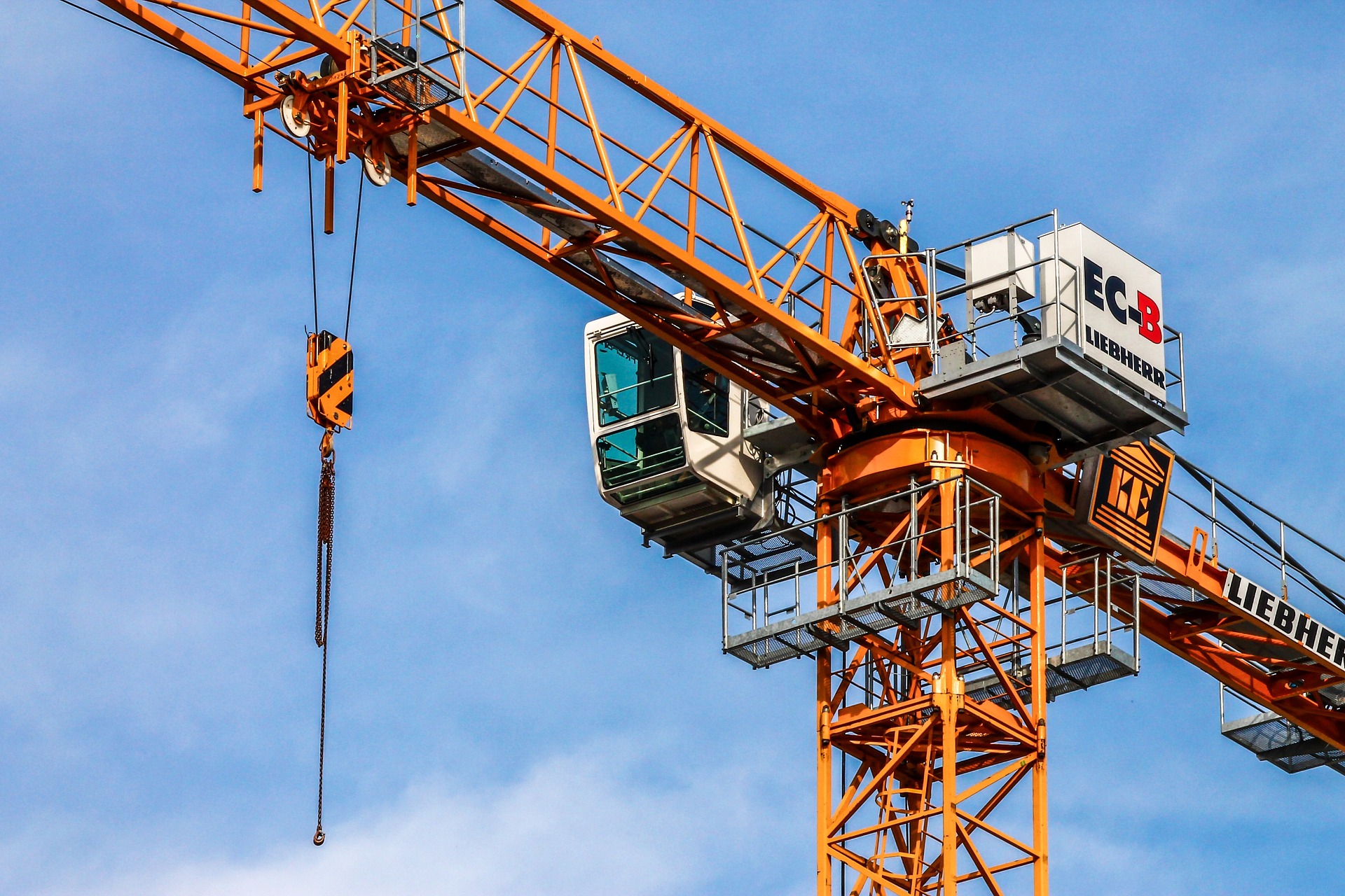 Lifting Equipment