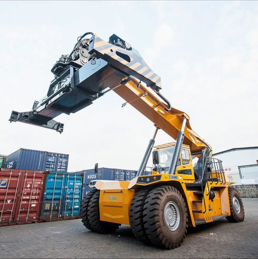 Stacker